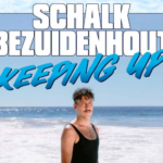 Schalk Bezuidenhout keeping up -  Berlin 25.09