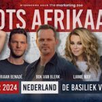 Trots Afrikaans Nederland